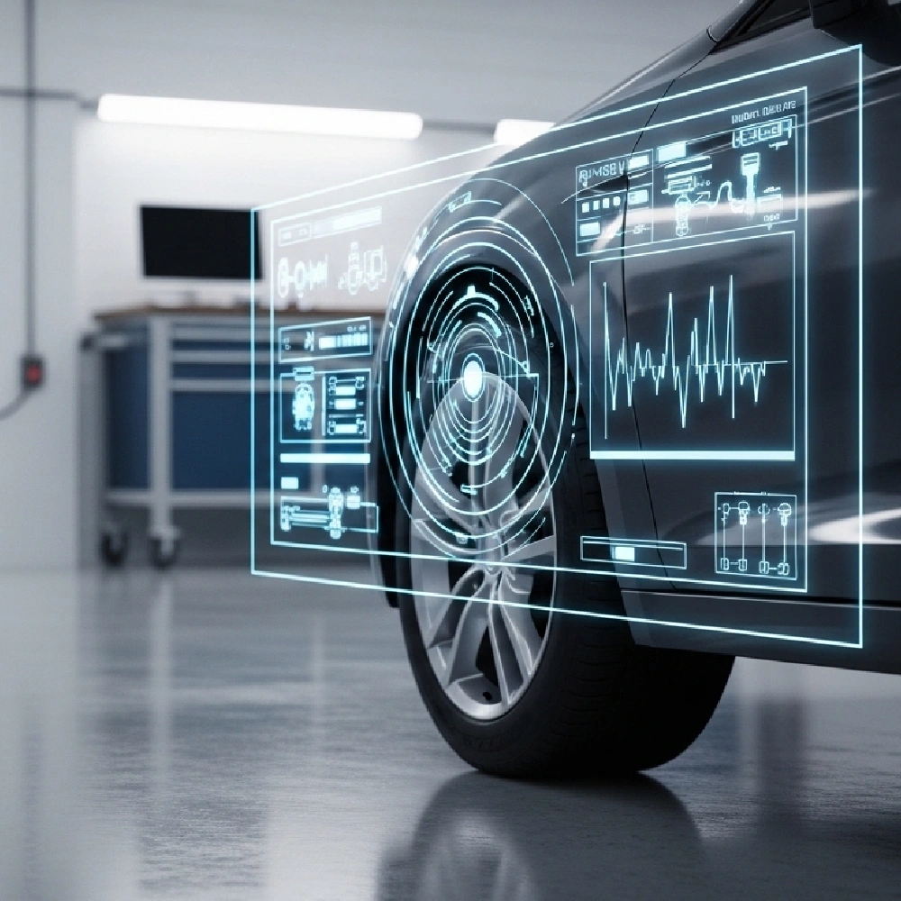 Was ist ein unsichtbarer Schaden? Stille Risiken in modernen Fahrzeugen