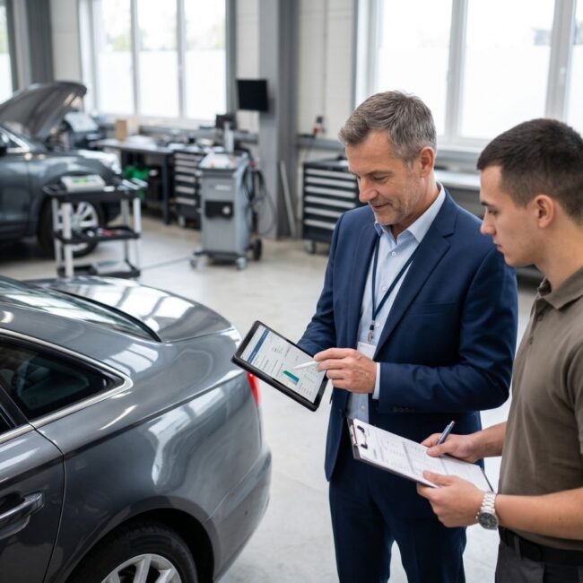 Unfallbedingter Wertverlust eines Fahrzeugs: Wie wird er ermittelt? Professionelle Bewertungskriterien Unfallbedingter Wertverlust eines Fahrzeugs: Wie wird er ermittelt? Professionelle Bewertungskriterien