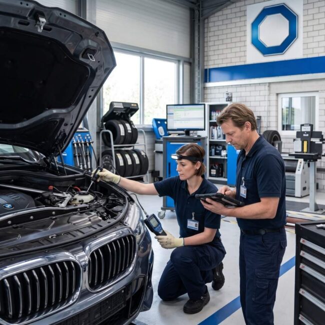 Welche Schäden und Mängel treten bei der Fahrzeugprüfung am häufigsten auf Welche Schäden und Mängel treten bei der Fahrzeugprüfung am häufigsten auf?